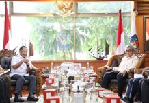 Mendagri dan Ketua KPK Siapkan Pendidikan Antikorupsi untuk Kepala Daerah