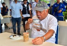 Basuki Hadimuljono: OIKN Dorong Kopi Lokal Jadi Penggerak Ekonomi IKN