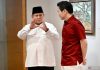 Presiden Prabowo Disambut Meriah Penonton di Parade Hari Nasional Singapura
