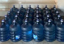 Pakar Lingkungan IPB Suprihatin: Waktu Pakai Galon Tak Pengaruhi Migrasi BPA