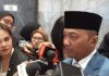 Prabowo Memutuskan Tak Mengenakan Busana Adat dalam Sidang Tahunan MPR RI
