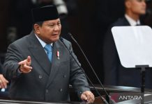 Prabowo: Kritik dan Pengawasan Diperlukan, Meski Tak Selalu Mudah Diterima