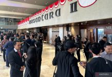 Wakil Ketua MPR Eddy Soeparno Konfirmasi Kehadiran SBY dan Jokowi dalam Sidang Tahunan MPR RI