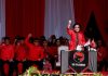 Megawati: Kemerdekaan Bukan Akhir dari Perjuangan Bangsa