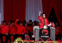 Megawati: Kemerdekaan Bukan Akhir dari Perjuangan Bangsa