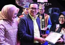 Penutupan Batara Expo 2025 oleh Pj. Bupati Barito Utara: Dorong Pertumbuhan UMKM dan Inovasi Daerah