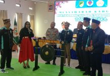 IPSI Barito Utara 2025 Resmi Dimulai, Fokus Utama pada Peningkatan Prestasi dan Pembinaan Regenerasi Atlet