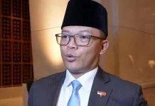 Gerindra Menolak Pemisahan Jadwal Pemilu dan Pilkada