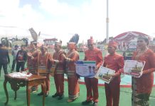 Harjad Ke-23, Pemkab Luncurkan Program Mura Hebat