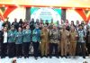Pemkab Mura Laksanakan Opening Ceremony Implementasi Program Gerakan Remaja Lawan Pernikahan Dini