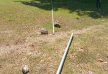 Pekerjaan Pipa Terbengkalai di Lakekun Barat, Kadis PUPR: Silakan Tanya PPK dan Rekanan