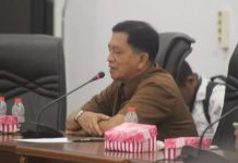 Dewan Nurul Anwar Dorong Pemerataan Akses Pendidikan hingga Wilayah Pelosok Barut