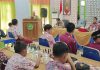 Ratusan Pelajar Mura Ikuti Turnamen Catur