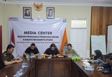 Gakkumdu Barito Utara Putuskan Hentikan Laporan Dugaan Politik Uang Paslon 02
