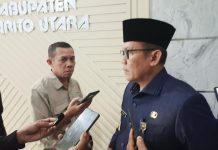 Permasalahan Camat Teweh Selatan Sudah Diproses, Tegas Pj Bupati Indra Gunawan