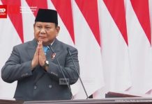 Pidato Prabowo Ajak Kritik Pemerintah, Amnesty Soroti Ratusan Kasus Kriminalisasi Warga