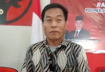 DPRD Mura Apresiasi Peran TNI-Polri Menjaga Kamtibmas