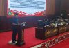 Tiga Catatan Strategis Ketua Panja DPRD Mura Terhadap RPJMD Murung Raya 2025-2029