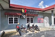 Warga melaporkan tiga pelanggaran Pilkada ke Bawaslu: dugaan politik uang, penyalahgunaan fasilitas pemerintah, dan pencemaran nama baik