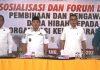 Pemkab Mura Perkuat Kelembagaan Ormas Menuju Murung Raya Emas 2030