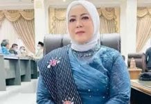 Era Digital Semakin Maju, Legislator Barut Hj Henny Dorong Generasi Muda untuk Terus Berinovasi dan Berkarya Kreatif