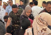 Riska Agustin, Wakil Ketua DPRD Kalteng, Hadiri Anjangsana Peringatan HUT ke-80 RI, Serukan Pentingnya Menjaga Persatuan dalam Keberagaman