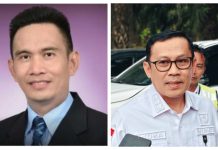 Anggota DPRD Mengajukan Pertanyaan Terkait Seleksi Terbuka Tujuh JPT Pratama, Penjabat Bupati Memberikan Penjelasan