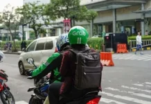 Terkait Insiden Rebut Penumpang, Polisi Amankan Pengemudi Ojek Pangkalan di Pondok Ranji