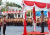 Pj. Bupati Barito Utara: Pramuka Harus Menjadi Teladan Jiwa Pancasila Demi Menjaga NKRI