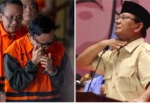 Immanuel Ebenezer Dicopot dari Posisi Wamenaker oleh Prabowo, Langkah Tegas Lawan Korupsi