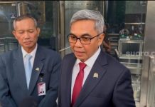 Korupsi Dana Haji: KPK Ungkap Jejak Uang di Rekening Tak Teridentifikasi