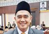 PSU Barito Utara: DPRD Kalteng Serukan Demokrasi Kondusif