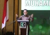 Menuju Indonesia Emas 2045, Mendagri Dorong KAHMI Jadi Penggerak Perubahan