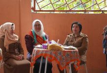 Bunda PAUD Barut Dorong Program Layanan Holistik Integratif