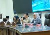 Pemkab Barut, DPRD, dan Masyarakat Adat Sepakat Dalam RDP