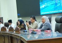 Pemkab Barut, DPRD, dan Masyarakat Adat Sepakat Dalam RDP