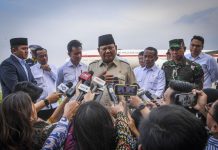 Prabowo Ambil Langkah Tegas Tangani Kasus Keracunan MBG, Berikut Arahan Lengkapnya