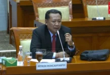 KPK Tegaskan Tidak Ada Campur Tangan Istana Terkait Belum di Tetapkan Tersangka Kasus Dugaan Korupsi Kuota Haji