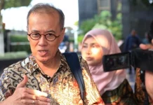 Eks Dirut Allo Bank Indra Utoyo Tersandung, KPK Kantongi Bukti Koruptor Proyek Rp2,1 T?