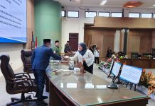 Fraksi PDIP Setujui LKPJ APBD 2024 Jadi Perda, Sertakan Catatan Kritis