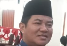 DPRD Mura Tekankan Transparansi dan Efektivitas Anggaran