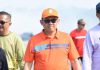 Pemkab Barut Kerja Bakti Jelang Batara Expo 2025
