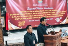 Shalahuddin–Felix Siap Jalankan Visi-Misi di 100 Hari Pertama Kerja