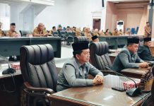 F-PKB Sampaikan Catatan Kritis soal Infrastruktur, Kesehatan, dan Pendidikan di Raperda APBD 2025