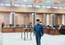 Fraksi Demokrat Dukung LKPJ APBD 2024, Minta Fokus pada Pemberantasan Judi Online