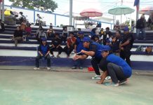 Wulan Bangga Pemkab Barut Gelar Festival IMBT 2025 untuk Lestarikan Budaya