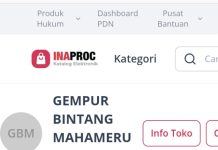 Diskominfosandi Barut Ikuti Bimtek E-Katalog V6, TKDN, dan SIPD-RI