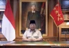 12 Tuntutan untuk Prabowo: Gebrak Desak Penghentian Kekerasan dan Tegakkan Keadilan bagi Rakyat!