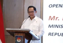 Mendagri Harap Pemda Belajar Model Pengelolaan BUMD ala Jepang demi Perkuat Ekonomi Daerah