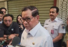 Kasus Keracunan Program MBG Muncul di Jakarta, Pramono Anung Angkat Bicara